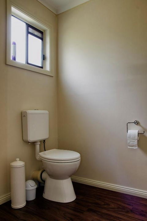 Gellibrand River Gallery Accommodation - Accommodation in Bendigo 1