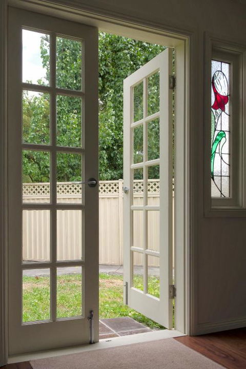 Gellibrand River Gallery Accommodation - Accommodation in Bendigo 4