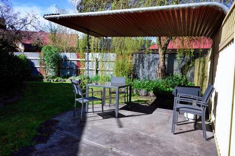 Gellibrand River Gallery Accommodation - Accommodation in Bendigo 3