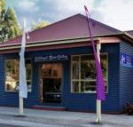 Gellibrand River Gallery Accommodation - Accommodation in Bendigo