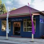 Gellibrand River Gallery Accommodation - Accommodation in Bendigo 0