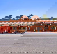 Star Hotel Motel Barnawartha - Accommodation in Bendigo