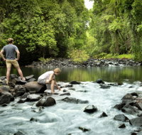 Sharlynn by the River - Accommodation in Bendigo