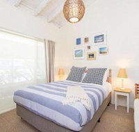 Beach Break - Accommodation in Bendigo