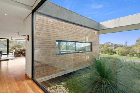 Cypress Hill - Accommodation in Bendigo 3