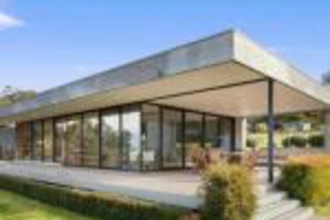 Cypress Hill - Accommodation in Bendigo 0
