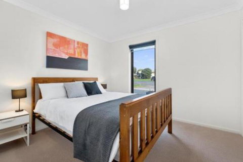 Glas - Accommodation in Bendigo 1