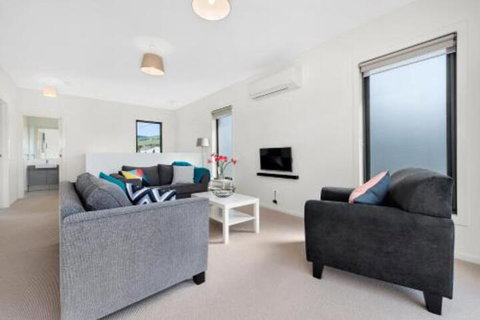 Glas - Accommodation in Bendigo 0