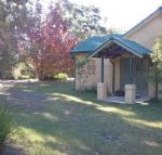 Narrawallee Creek Studio - Accommodation in Bendigo