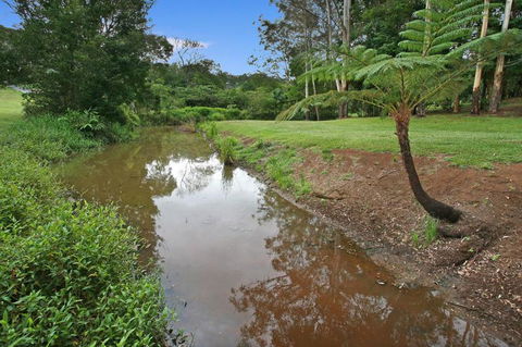 Pencil Creek Cottages - Accommodation in Bendigo 3