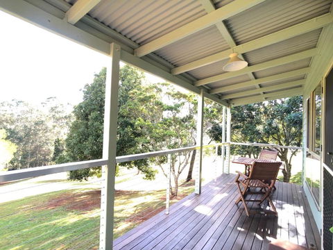 Pencil Creek Cottages - Accommodation in Bendigo 1