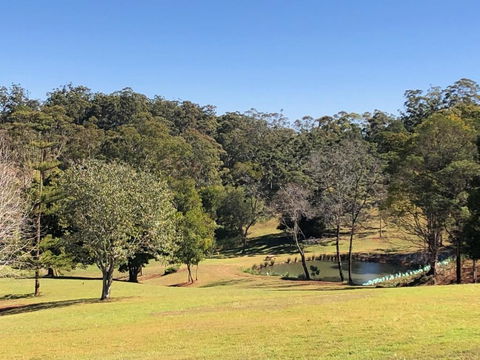 Pencil Creek Cottages - Accommodation in Bendigo 5