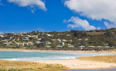 Bella Vista Holiday House - Accommodation in Bendigo 1