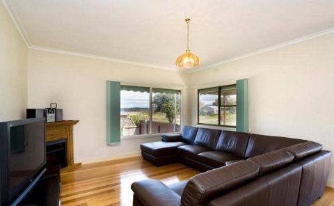 Bella Vista Holiday House - Accommodation in Bendigo 6