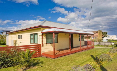 Bella Vista Holiday House - Accommodation in Bendigo 5