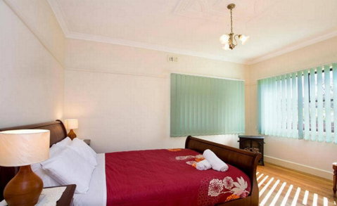 Bella Vista Holiday House - Accommodation in Bendigo 3