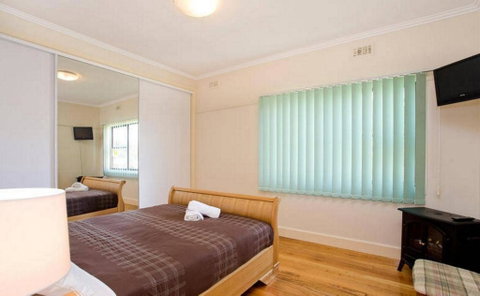 Bella Vista Holiday House - Accommodation in Bendigo 4