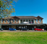 Swansea Hotel - Accommodation in Bendigo