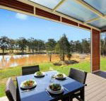 Ironbark Villa 2 - Accommodation in Bendigo