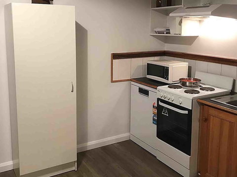 Derby Digs Cottage - Accommodation in Bendigo 3