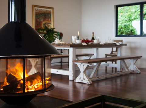 Balmoral 575 - Accommodation in Bendigo 2