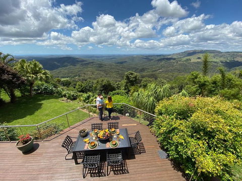 Balmoral 575 - Accommodation in Bendigo 4