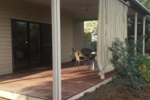 Bennett House Horsham - Accommodation in Bendigo 3