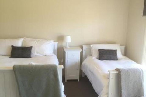 Bennett House Horsham - Accommodation in Bendigo 6