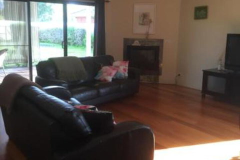 Bennett House Horsham - Accommodation in Bendigo 5