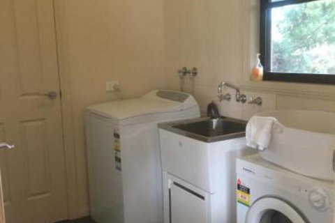 Bennett House Horsham - Accommodation in Bendigo 7