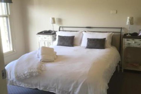 Bennett House Horsham - Accommodation in Bendigo 0