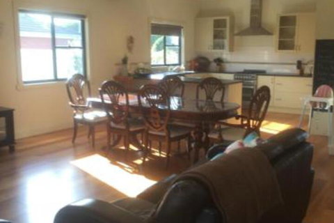 Bennett House Horsham - Accommodation in Bendigo 4