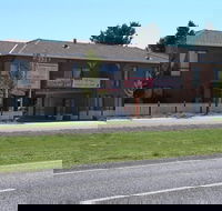 Snow Gate Motel and Apartments - Accommodation in Bendigo