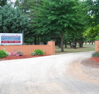 Greenvale Holiday Units - Accommodation in Bendigo