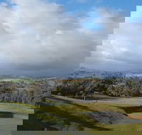 Alexandra Tourist Park - Accommodation in Bendigo