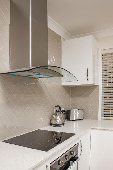 Brand New Executive Living - Accommodation in Bendigo 6