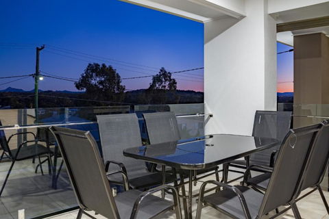 Brand New Executive Living - Accommodation in Bendigo 3