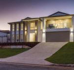 Brand New Executive Living - Accommodation in Bendigo
