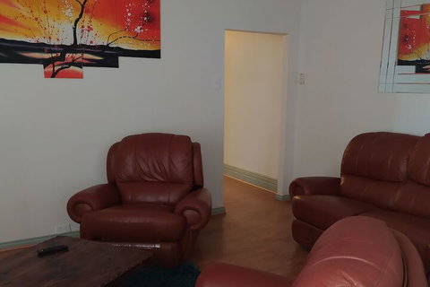 Forrest St Apartments - Accommodation in Bendigo 1