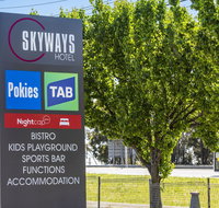 Nightcap at Skyways Hotel - Accommodation in Bendigo