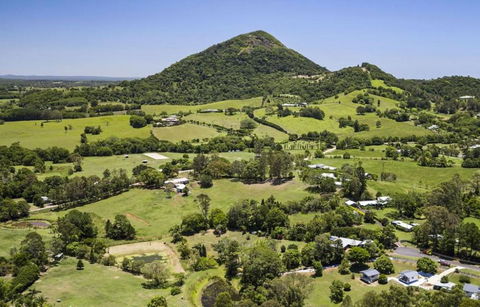 Eumundi Cottages Cottage 1 - Accommodation in Bendigo 1
