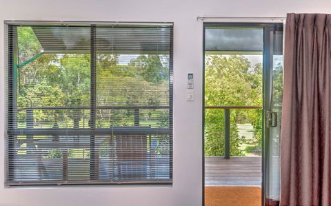 Eumundi Cottages Cottage 1 - Accommodation in Bendigo 6