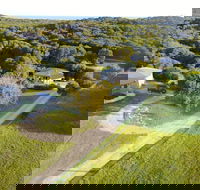 Driftwood Villas - Accommodation in Bendigo