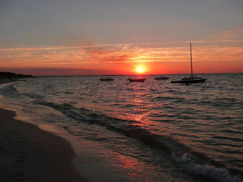 Rosebud Beach Unit 200 Mt. To Beach Late Checkout - Accommodation in Bendigo 7