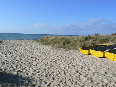 Rosebud Beach Unit 200 Mt. To Beach Late Checkout - Accommodation in Bendigo 4