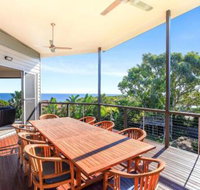 Lavina Luxury Beach House - Accommodation in Bendigo