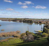 Limestone Ridge - Accommodation in Bendigo