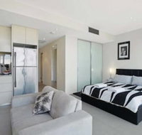 Hotel 1 - Accommodation in Bendigo