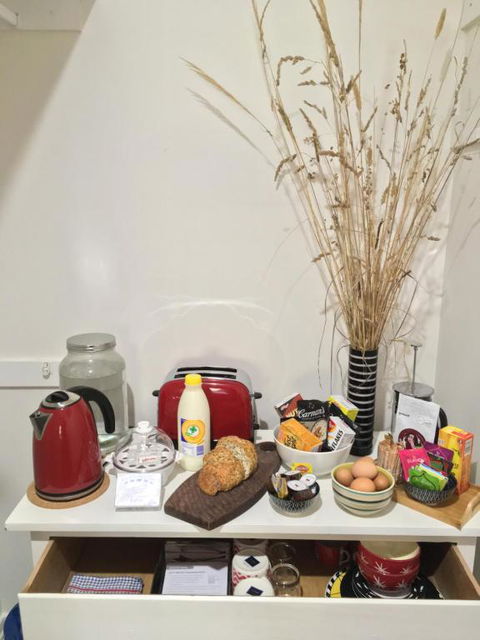A Suite Spot In The Hills - Accommodation in Bendigo 2