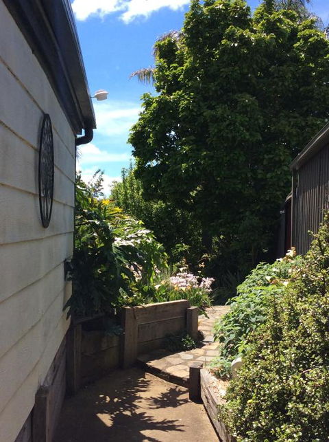 A Suite Spot In The Hills - Accommodation in Bendigo 3
